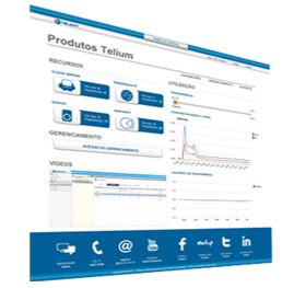 Tumb DashBoard